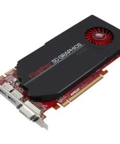 Barco MXRT-5400 1GB PCIe Triple Head Graphic Card (K9305036)