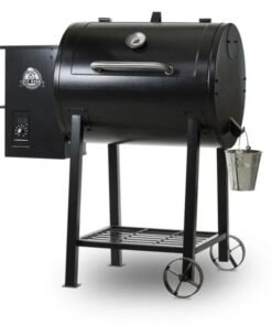 Pit Boss 700FB Pellet Grill – Experience Smoked Perfection