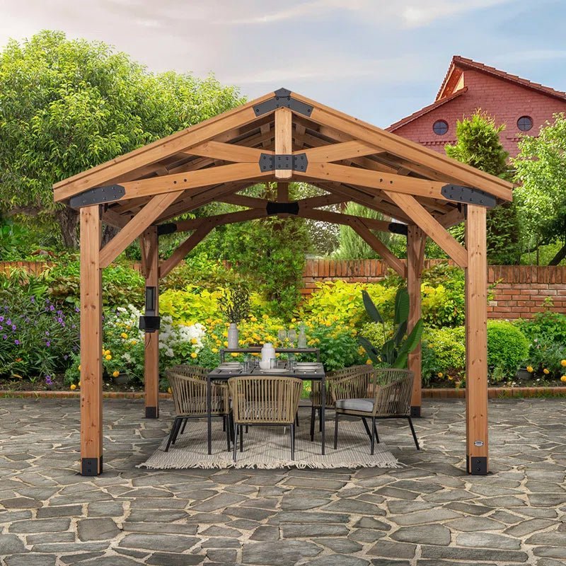 Norwood Gazebo - Image 2