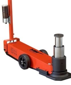 ESCO Yak 33-66 Ton Air Hydraulic Jack
