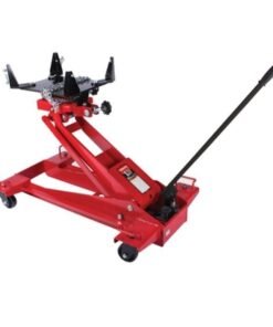 Sunex Low-Profile Transmission Jack