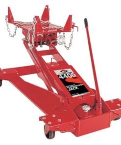 AFF Super Heavy-Duty Low-Profile Transmission Jack