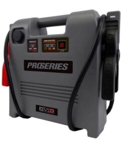 Schumacher ProSeries 1800 Peak Amp Jump Starter