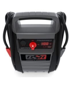 Schumacher ProSeries 2200 Peak Amp Jump Starter