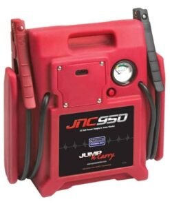 Jump N Carry 2000 Peak Amp 12V Jump Starter