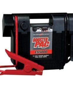 Booster 1500 Peak Amp 12V Jump Starter