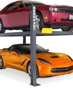 BENDPAK HD-9 9,000-LB. CAPACITY