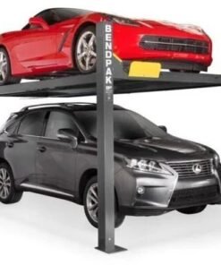 BENDPAK HD-9XW 9,000-LB. CAPACITY