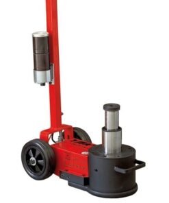 ESCO Yak 22-44 Ton Tall Air Hydraulic Jack