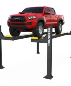 BENDPAK HDSO14AX 14,000 LB. CAPACITY / ALI CERTIFIED ALIGNMENT