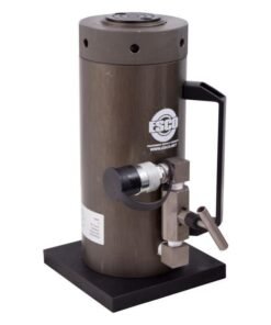 ESCO 50-Ton Safety Locking Collar Jack