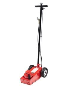 Sunex Two Stage 22-35 Ton Air Truck Jack