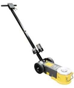 Ranger 30-Ton Telescoping Air Bottle Jack
