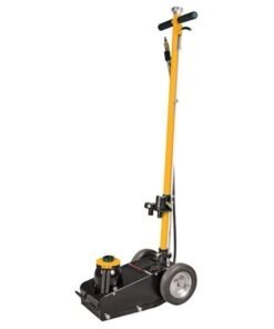 Omega 22-Ton Air Hydraulic Truck Jack