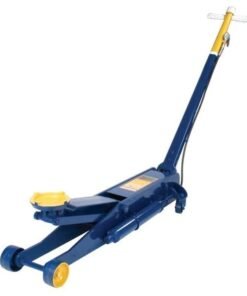 Hein-Werner 4-Ton Air Assist Long Chassis Service Jack