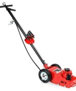 AFF 22-Ton Air Hydraulic Axle Jack