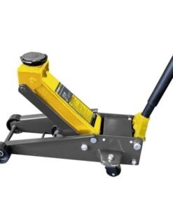 Ranger 3-Ton Professional Series Quick-Pump Floor Jack
