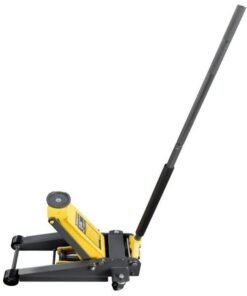 Ranger 3-Ton Racing Style Plunger U-Joint Floor Jack