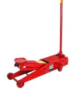 Zinko 2 Heavy-Duty Service Jack