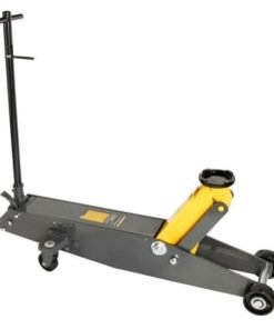 Ranger 10-Ton Long-Frame Garage Floor Jack