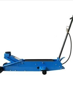 K Tool Heavy-Duty 10 Ton Air Hydraulic Floor Jack