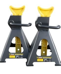 Ranger Heavy-Duty Jack Stands 3-Ton Capacity