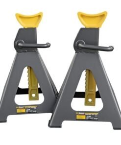 Ranger Heavy-Duty Jack Stands 6-Ton Capacity
