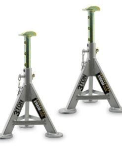ESCO 3 Ton Performance Axle Top Post Jack Stands