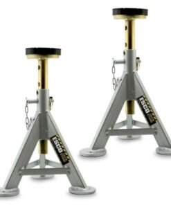 ESCO 3 Ton Performance Flat Top Post Jack Stands