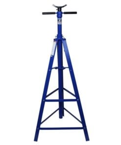 K Tool 2 Ton Under Hoist Jack Stand