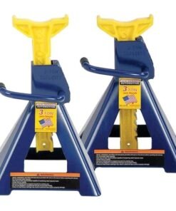 Hein-Werner 3 Ton Jack Stands