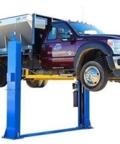 Atlas BP12000X 12,000 lbs Baseplate Lift