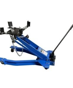 K Tool Low-Profile Transmission Jack
