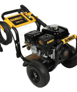 Dewalt DXPW3425 Honda GX200 3400 PSI 2.5 GPM Gas Pressure Washer New
