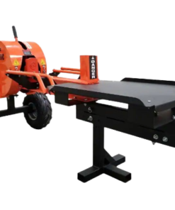 DK2 OPS240 40 Ton 7 HP 208cc 1 Sec Cycle Time Kinetic Log Splitter New