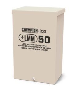 Champion 50-Amp Load Management Module