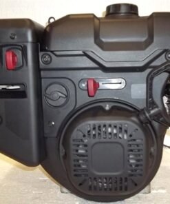 Toro 302cc 4-Cycle Snow Engine Electric Start #120-4425