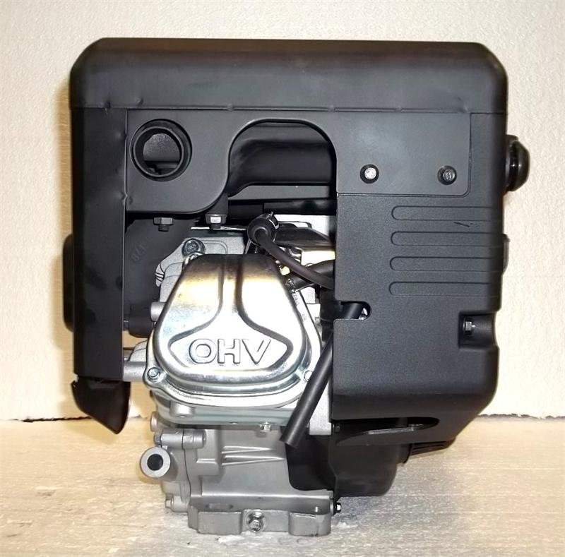 Toro 302cc 4-Cycle Snow Engine Electric Start #120-4425 - Image 4