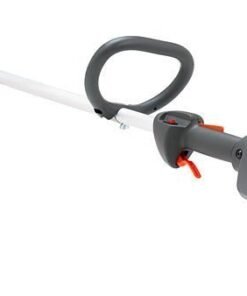 Husqvarna 22cc 2 Cycle Curved Shaft String Trimmer 966712701 #122C