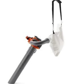 Husqvarna 125BVX 28 cc handheld blower with vac kit #952711902