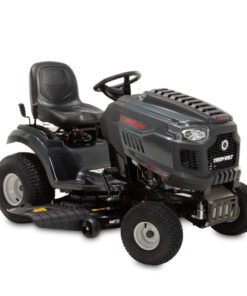 Troy Bilt Super Bronco 46K XP 46″FAB Deck 22hp 725cc Kohler Engine Riding Lawn Mower #13APA1BNA66