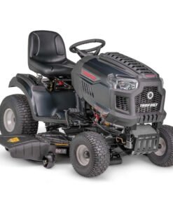 Troy Bilt XP 50″ FAB Deck 24hp 725cc Kohler Engine Riding Lawn Mower #13AQA1BLA66