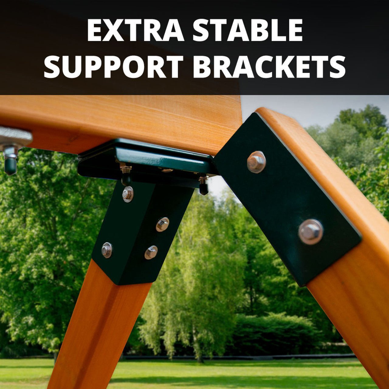 Navigator Swing Set - Image 14