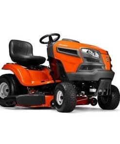 Husqvarna YTH1942 42 in. Deck 19 HP Riding Lawn Mower
