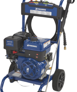 Powerhorse 1574200 Pressure Washer 4000 PSI 4.0 GPM Gas New