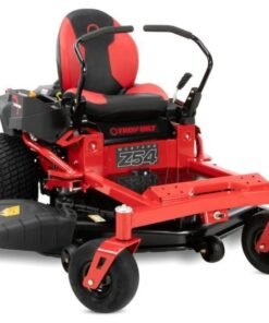 Troy Bilt Mustang Z54 24hp 725cc Kohler Engine 54″ Z-Turn Mower #17ARFACWA66