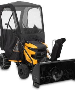 42″ 3-Stage Snow Blower Attachment