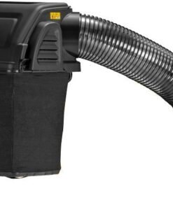 Troy-Bilt 19A70054OEM Double Bagger, 6.5 bu Capacity, For: Troy-Bilt Z42, Z46 Zero-Turn Mowers with 42, 46 in Deck