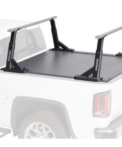 OverHaul HD Tonneau Set (Towers Only)