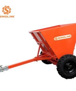 270L Sand Spreader SA100